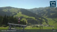 Archiv Foto Webcam Natrun Bergstation (Maria Alm) 12:00