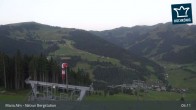 Archiv Foto Webcam Natrun Bergstation (Maria Alm) 04:00