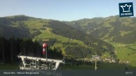 Archiv Foto Webcam Natrun Bergstation (Maria Alm) 06:00