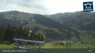 Archiv Foto Webcam Natrun Bergstation (Maria Alm) 12:00