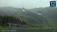 Archiv Foto Webcam Natrun Bergstation (Maria Alm) 14:00