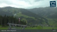 Archiv Foto Webcam Natrun Bergstation (Maria Alm) 16:00
