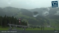 Archiv Foto Webcam Natrun Bergstation (Maria Alm) 18:00