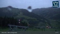 Archiv Foto Webcam Natrun Bergstation (Maria Alm) 20:00