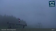 Archiv Foto Webcam Natrun Bergstation (Maria Alm) 04:00