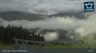 Archiv Foto Webcam Natrun Bergstation (Maria Alm) 06:00