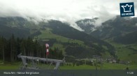 Archiv Foto Webcam Natrun Bergstation (Maria Alm) 10:00