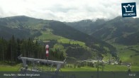 Archiv Foto Webcam Natrun Bergstation (Maria Alm) 12:00