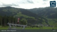 Archiv Foto Webcam Natrun Bergstation (Maria Alm) 16:00