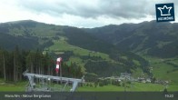 Archiv Foto Webcam Natrun Bergstation (Maria Alm) 18:00