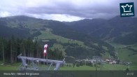 Archiv Foto Webcam Natrun Bergstation (Maria Alm) 20:00