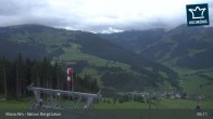 Archiv Foto Webcam Natrun Bergstation (Maria Alm) 04:00