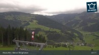 Archiv Foto Webcam Natrun Bergstation (Maria Alm) 06:00
