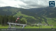 Archiv Foto Webcam Natrun Bergstation (Maria Alm) 10:00