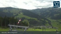 Archiv Foto Webcam Natrun Bergstation (Maria Alm) 12:00