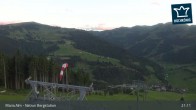 Archiv Foto Webcam Natrun Bergstation (Maria Alm) 02:00