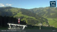 Archiv Foto Webcam Natrun Bergstation (Maria Alm) 06:00