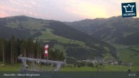Archiv Foto Webcam Natrun Bergstation (Maria Alm) 02:00