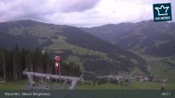 Archiv Foto Webcam Natrun Bergstation (Maria Alm) 04:00