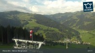 Archiv Foto Webcam Natrun Bergstation (Maria Alm) 06:00