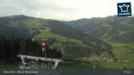 Archiv Foto Webcam Natrun Bergstation (Maria Alm) 07:00