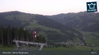Archiv Foto Webcam Natrun Bergstation (Maria Alm) 04:00
