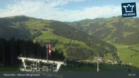 Archiv Foto Webcam Natrun Bergstation (Maria Alm) 06:00