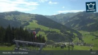 Archiv Foto Webcam Natrun Bergstation (Maria Alm) 12:00