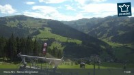 Archiv Foto Webcam Natrun Bergstation (Maria Alm) 14:00
