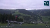 Archiv Foto Webcam Natrun Bergstation (Maria Alm) 04:00