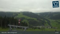 Archiv Foto Webcam Natrun Bergstation (Maria Alm) 07:00