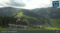 Archiv Foto Webcam Natrun Bergstation (Maria Alm) 12:00