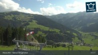 Archiv Foto Webcam Natrun Bergstation (Maria Alm) 16:00