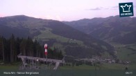 Archiv Foto Webcam Natrun Bergstation (Maria Alm) 04:00