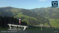 Archiv Foto Webcam Natrun Bergstation (Maria Alm) 06:00