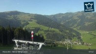 Archiv Foto Webcam Natrun Bergstation (Maria Alm) 07:00
