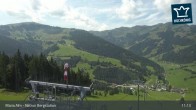 Archiv Foto Webcam Natrun Bergstation (Maria Alm) 10:00