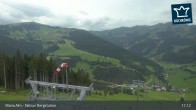 Archiv Foto Webcam Natrun Bergstation (Maria Alm) 16:00