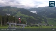 Archiv Foto Webcam Natrun Bergstation (Maria Alm) 00:00