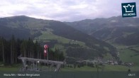 Archiv Foto Webcam Natrun Bergstation (Maria Alm) 04:00