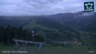 Archiv Foto Webcam Natrun Bergstation (Maria Alm) 02:00