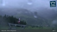 Archiv Foto Webcam Natrun Bergstation (Maria Alm) 04:00