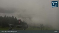 Archiv Foto Webcam Natrun Bergstation (Maria Alm) 06:00