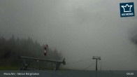 Archiv Foto Webcam Natrun Bergstation (Maria Alm) 08:00
