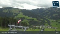 Archiv Foto Webcam Natrun Bergstation (Maria Alm) 12:00