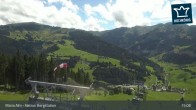 Archiv Foto Webcam Natrun Bergstation (Maria Alm) 14:00