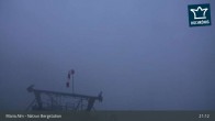 Archiv Foto Webcam Natrun Bergstation (Maria Alm) 02:00