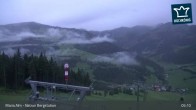 Archiv Foto Webcam Natrun Bergstation (Maria Alm) 04:00