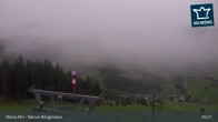 Archiv Foto Webcam Natrun Bergstation (Maria Alm) 06:00