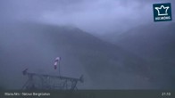 Archiv Foto Webcam Natrun Bergstation (Maria Alm) 02:00